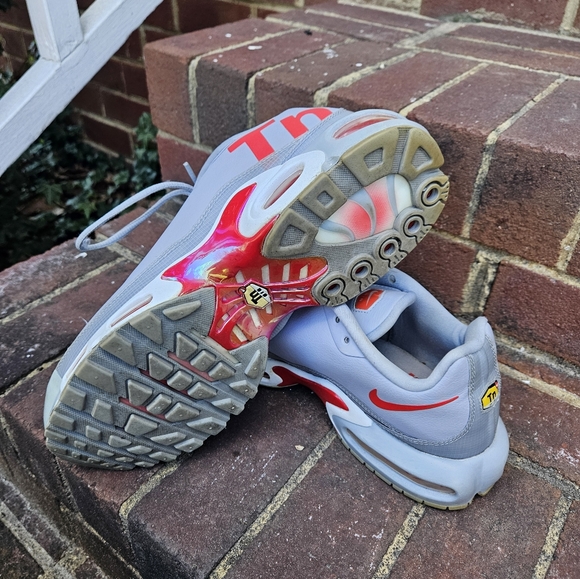 Nike Air Max Plus TN SE - Picture 6 of 6